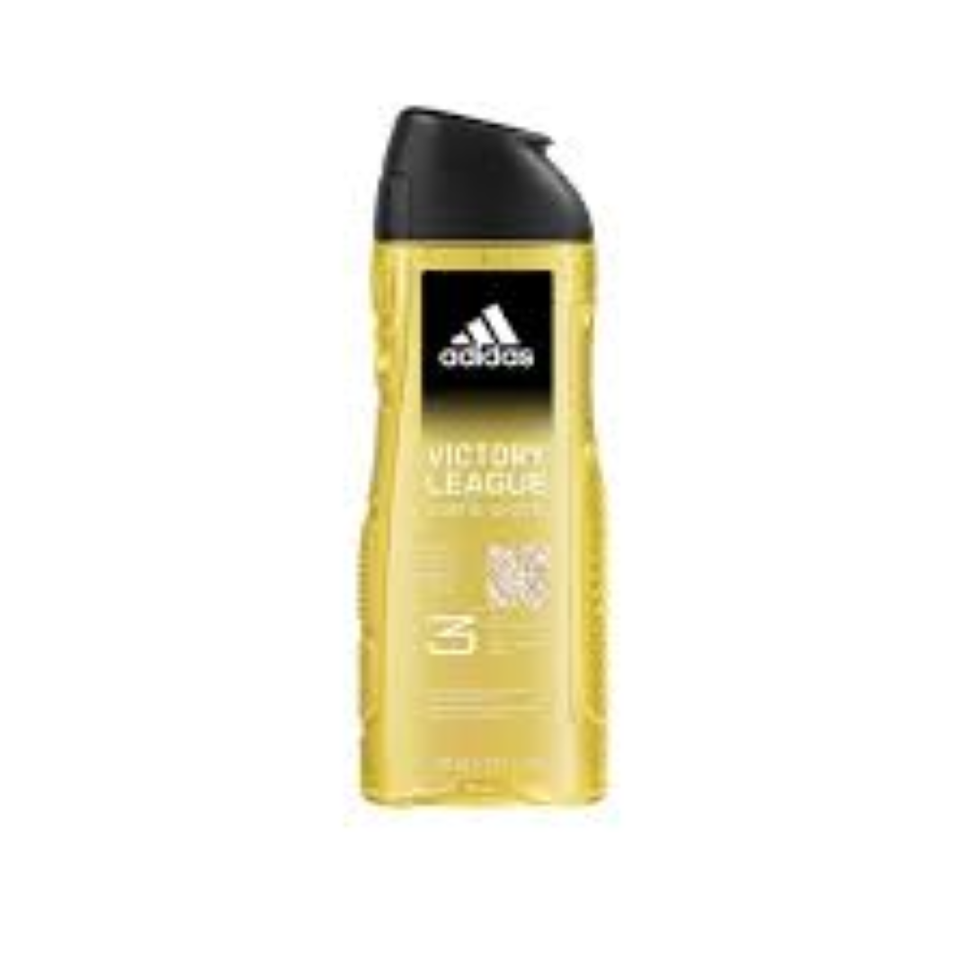 ADIDAS SHOWER GEL VICTORY EDITION 400ML